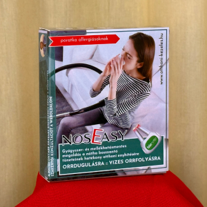 Bionette Noseasy poratka allergiásoknak
