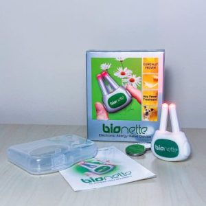 Bionette - szénanátha ellen