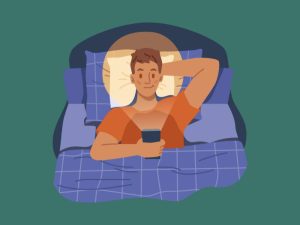 Melatonin , az alvás / alváshiány / fáradtság okozója