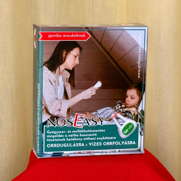 Bionette NosEasy gondos anyukáknak