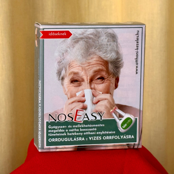 Bionette Noseasy időseknek