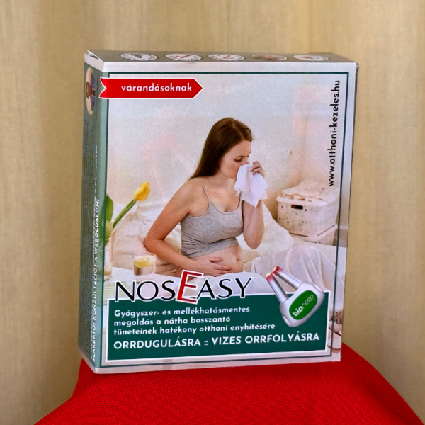 Bionette Noseasy várandósoknak