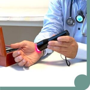 Webshop Lágylézer készülék rendelés webshop - safelaser - b-cure laser,