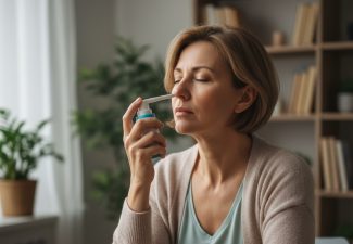 Mit szólna, ha azt mondanánk: idén végleg megszabadulhat az allergiás náthától?