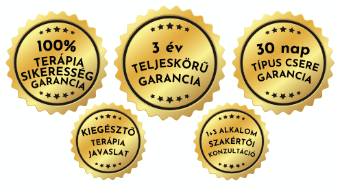 Lágylézer - SafeLaser egyedülálló otthoni kezelés garancia csomag