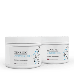 A ZinoBiotic+ segít csökkenteni a vércukorszint étkezések utáni megemelkedését, és fenntartani a megfelelő koleszterinszintet. A rostok elősegítik az egészséges bélműködést.