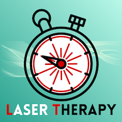 Ezzel az új alkalmazással nincs többé pontatlan dózis az otthoni lágylézer kezelésekben... Laser Therapy Time - Apple - iOs - alkalmazás - lágylézer - Safelaser kezelésekhez